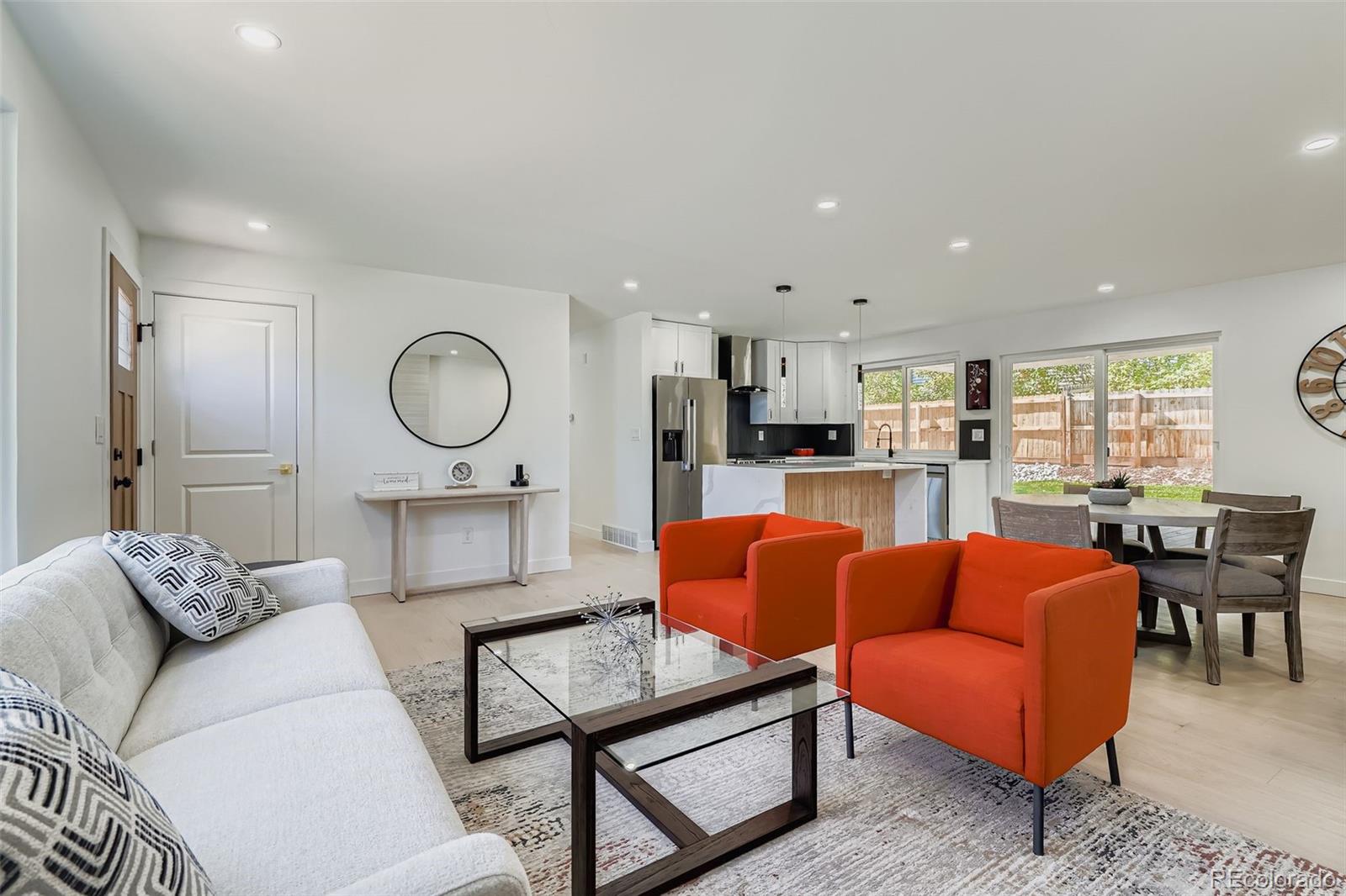 MLS Image #1 for 1157 s owens court,denver, Colorado