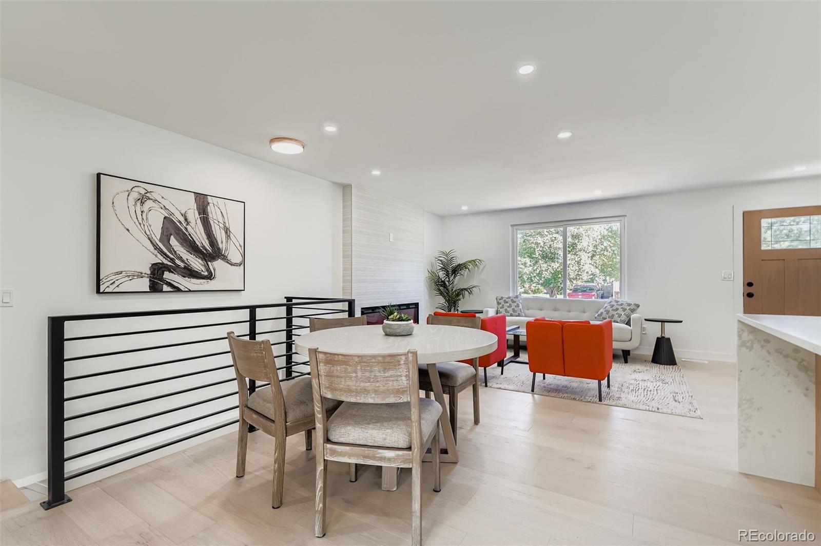 MLS Image #10 for 1157 s owens court,denver, Colorado
