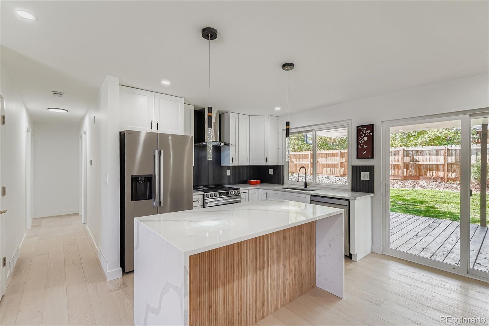 MLS Image #11 for 1157 s owens court,denver, Colorado