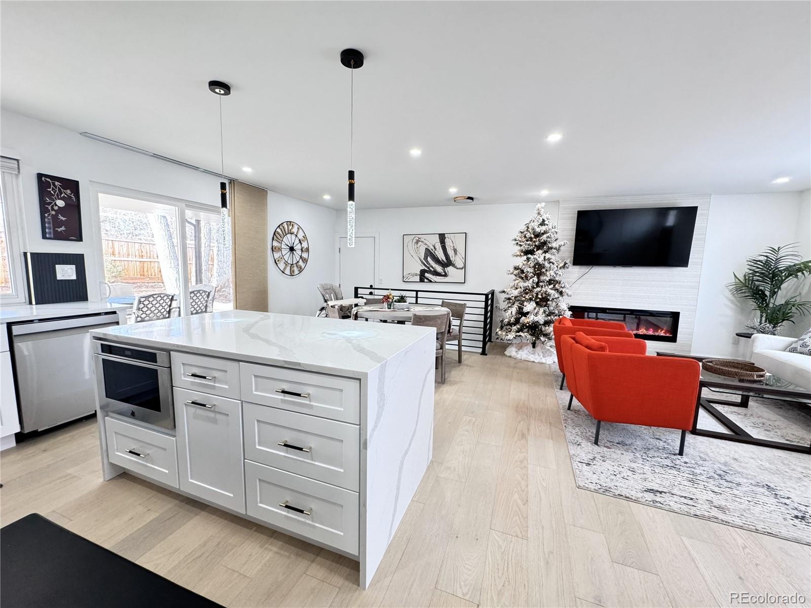 MLS Image #13 for 1157 s owens court,denver, Colorado