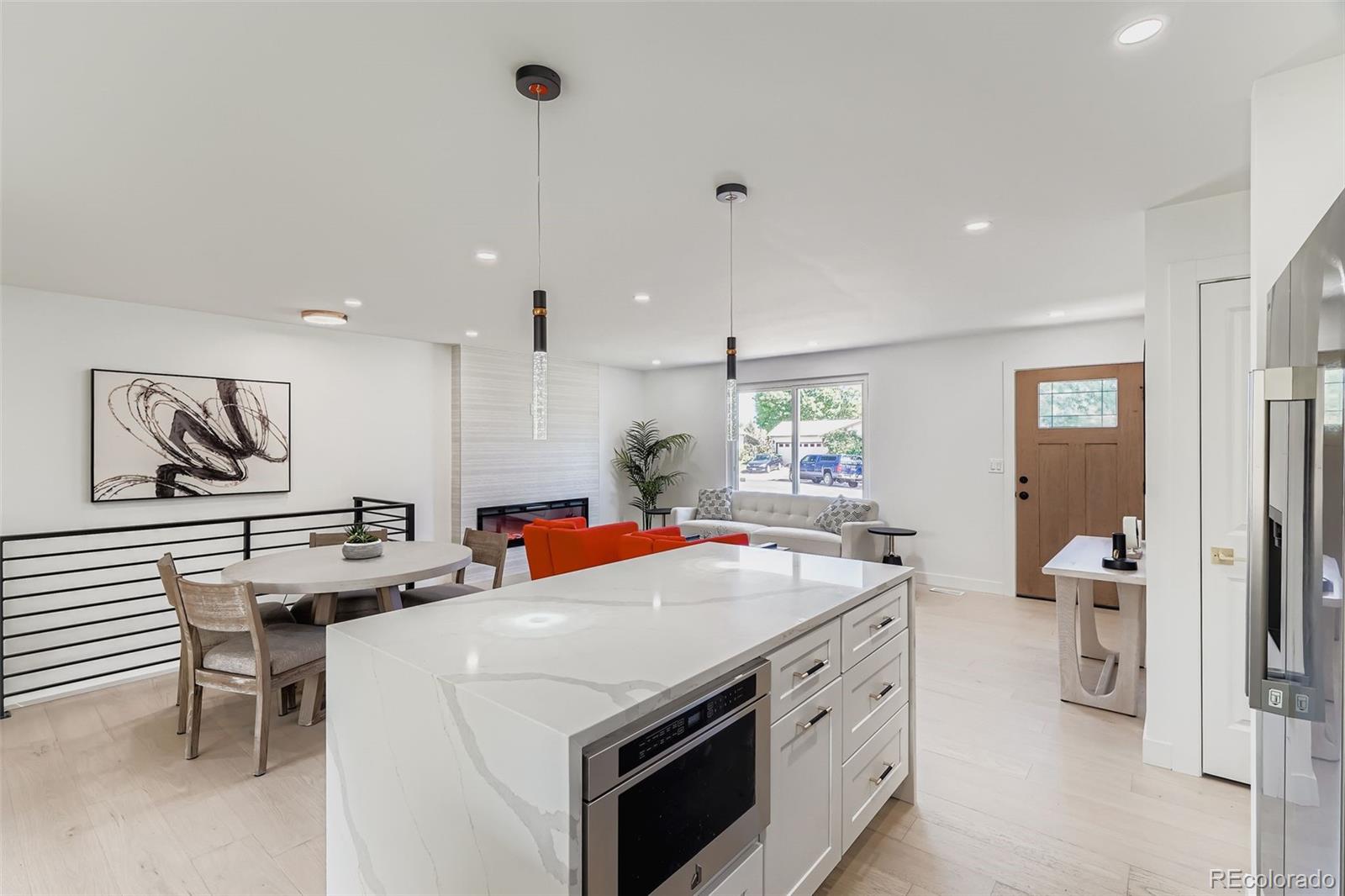 MLS Image #14 for 1157 s owens court,denver, Colorado