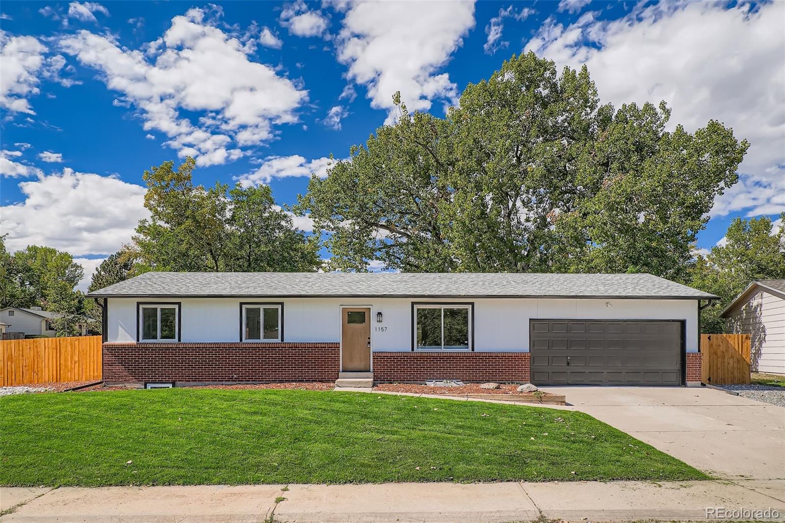MLS Image #3 for 1157 s owens court,denver, Colorado