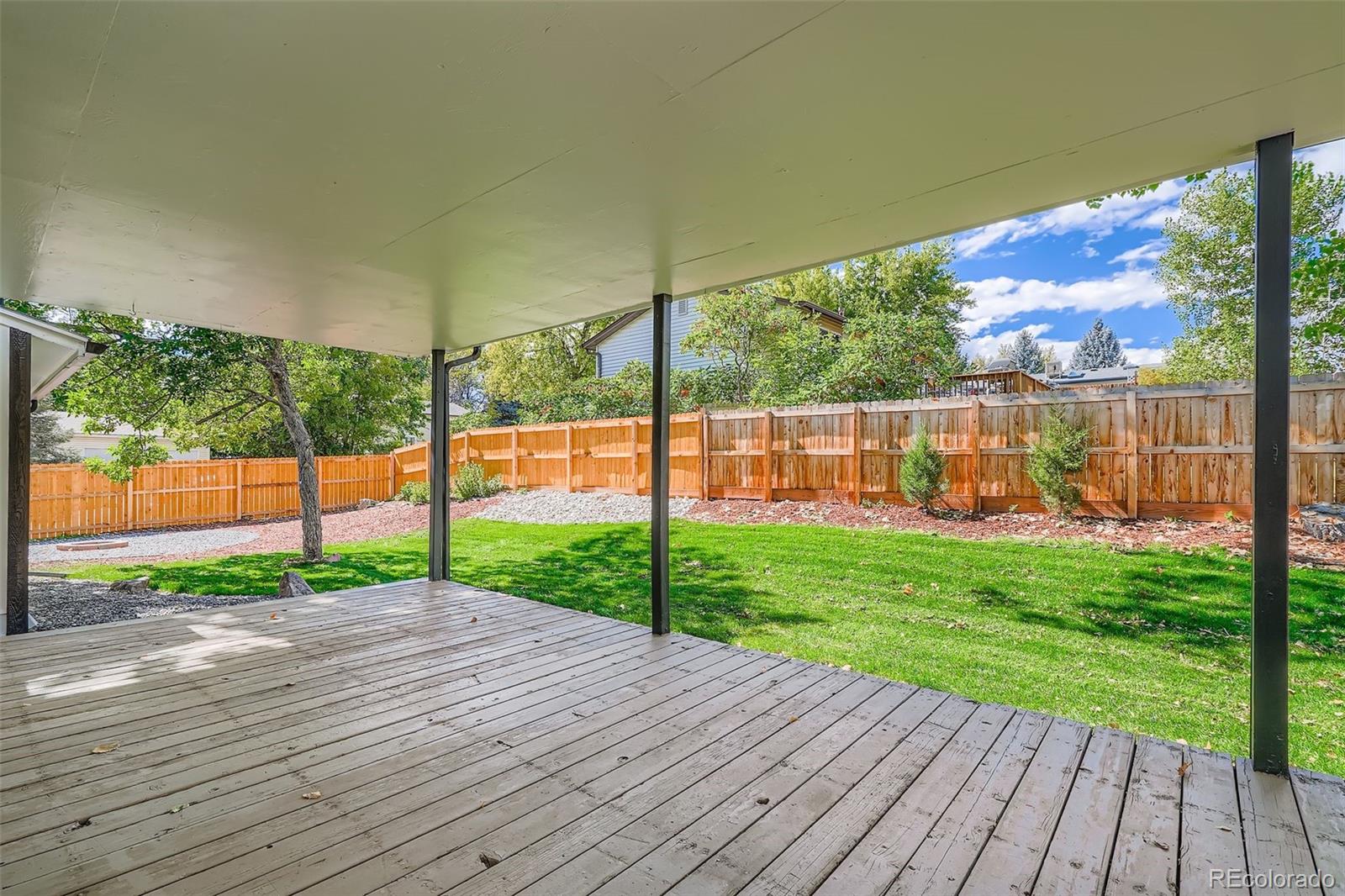 MLS Image #30 for 1157 s owens court,denver, Colorado
