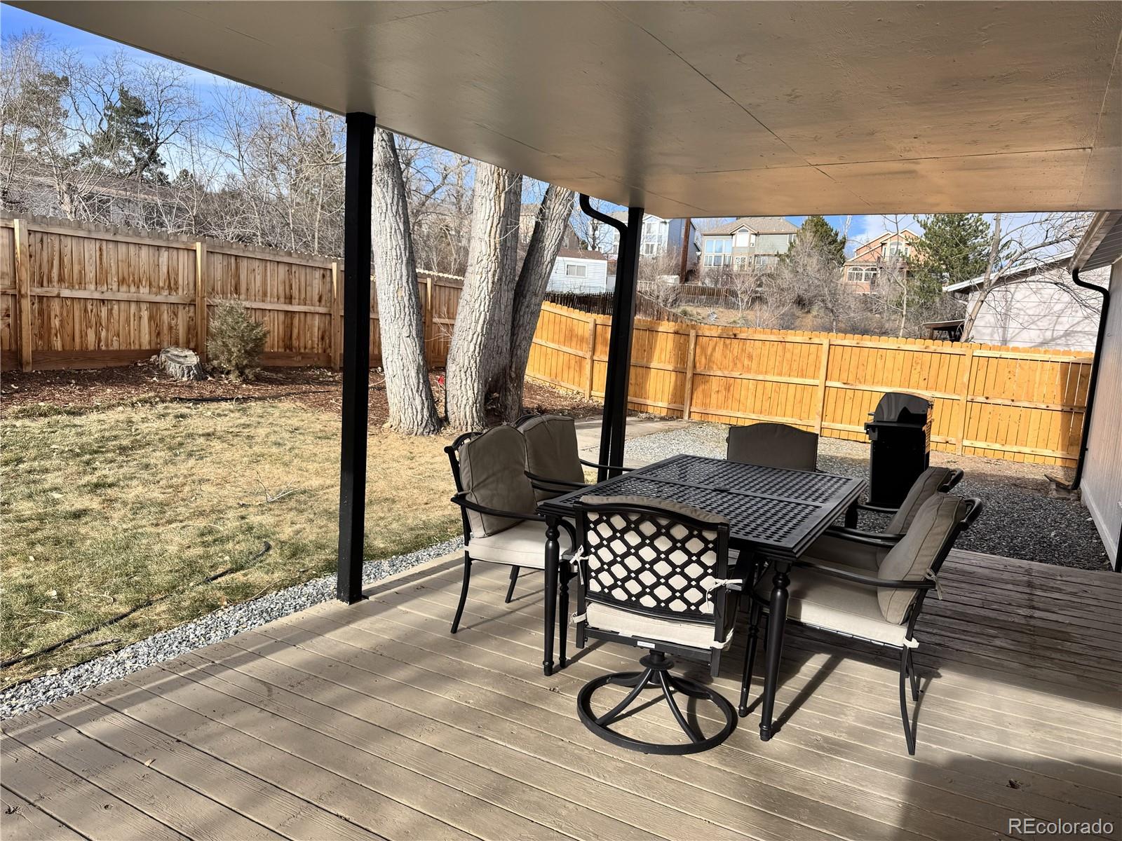 MLS Image #32 for 1157 s owens court,denver, Colorado