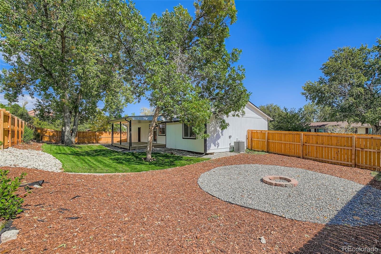MLS Image #34 for 1157 s owens court,denver, Colorado