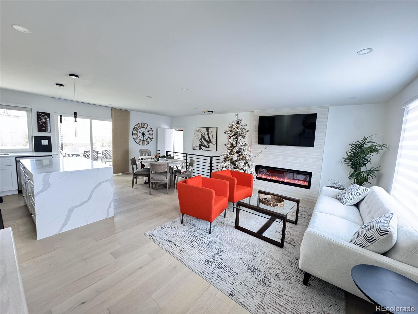 MLS Image #7 for 1157 s owens court,denver, Colorado