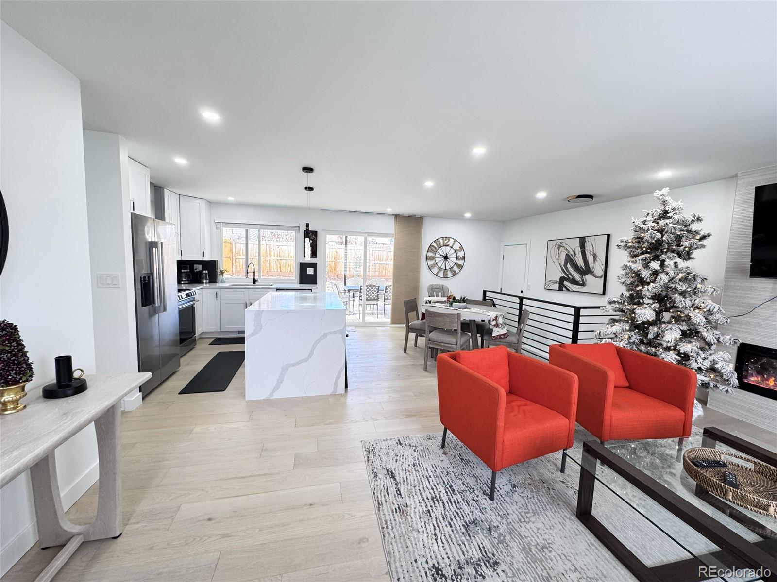 MLS Image #8 for 1157 s owens court,denver, Colorado