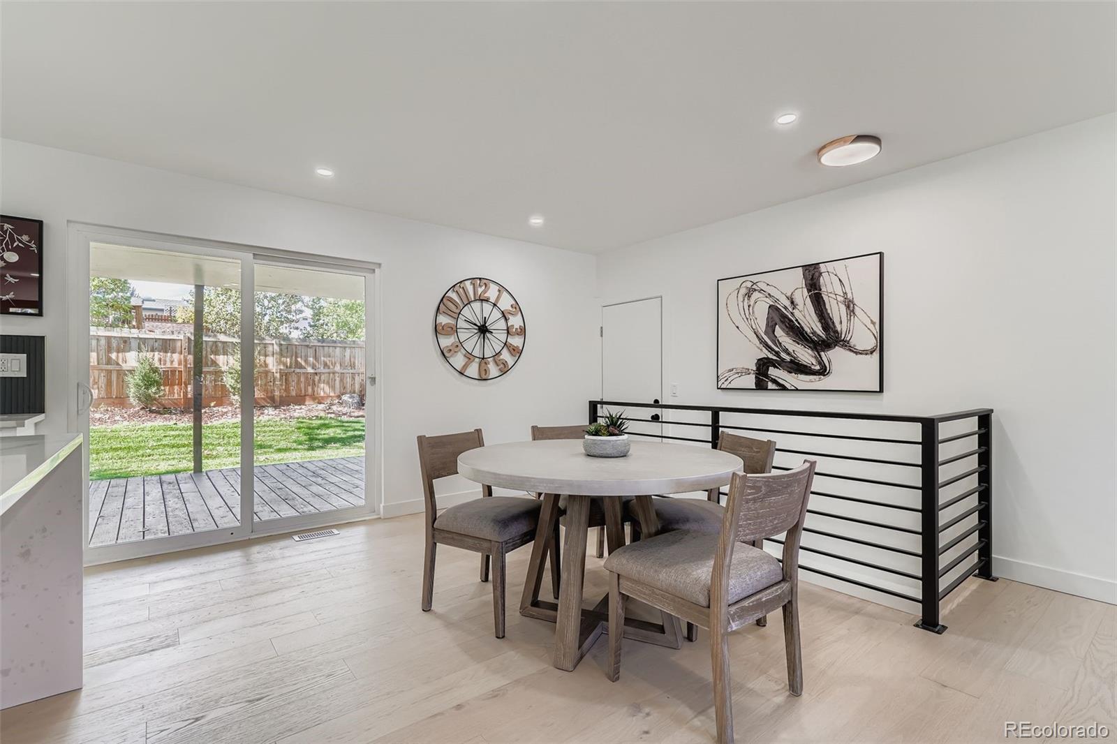 MLS Image #9 for 1157 s owens court,denver, Colorado
