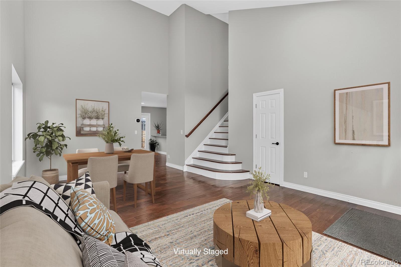 MLS Image #3 for 11773  eaton court,westminster, Colorado