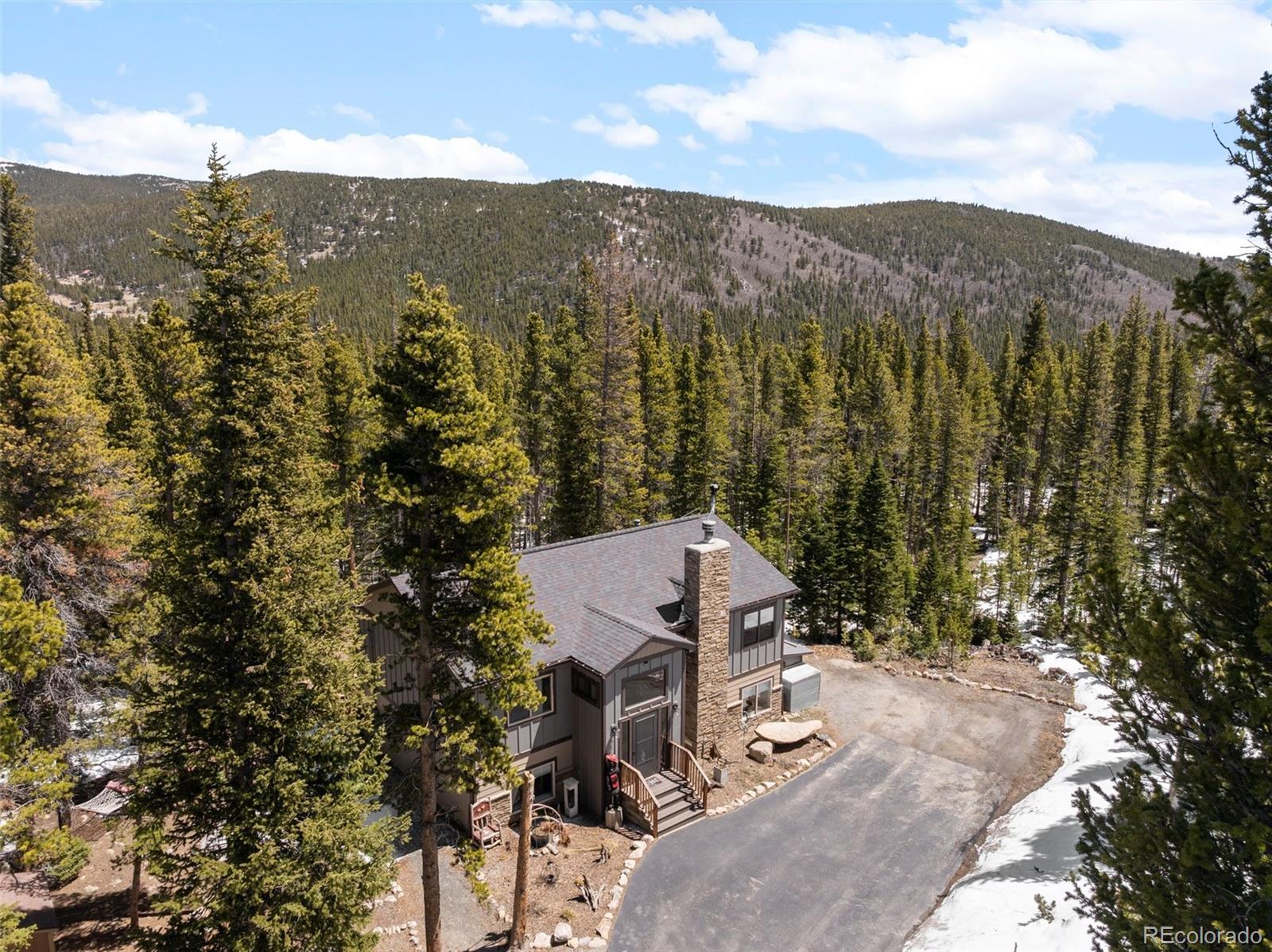 MLS Image #0 for 400  upper forest road,idaho springs, Colorado