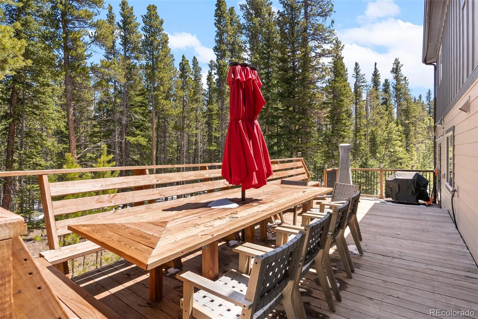 MLS Image #15 for 400  upper forest road,idaho springs, Colorado