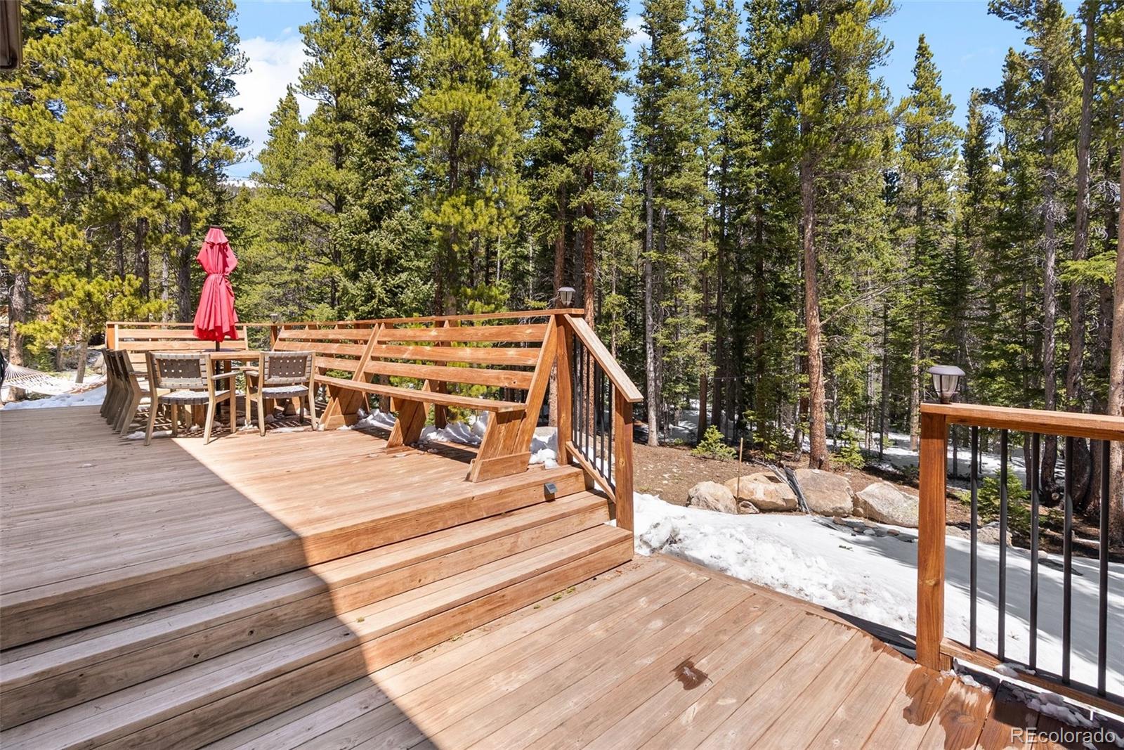 MLS Image #16 for 400  upper forest road,idaho springs, Colorado