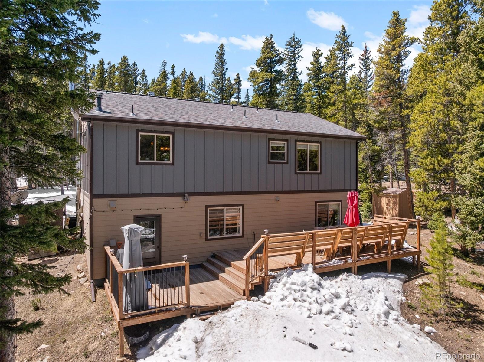 MLS Image #17 for 400  upper forest road,idaho springs, Colorado
