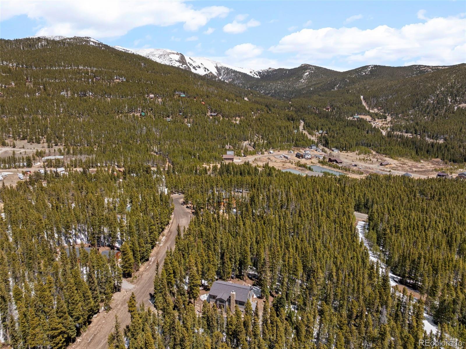 MLS Image #18 for 400  upper forest road,idaho springs, Colorado