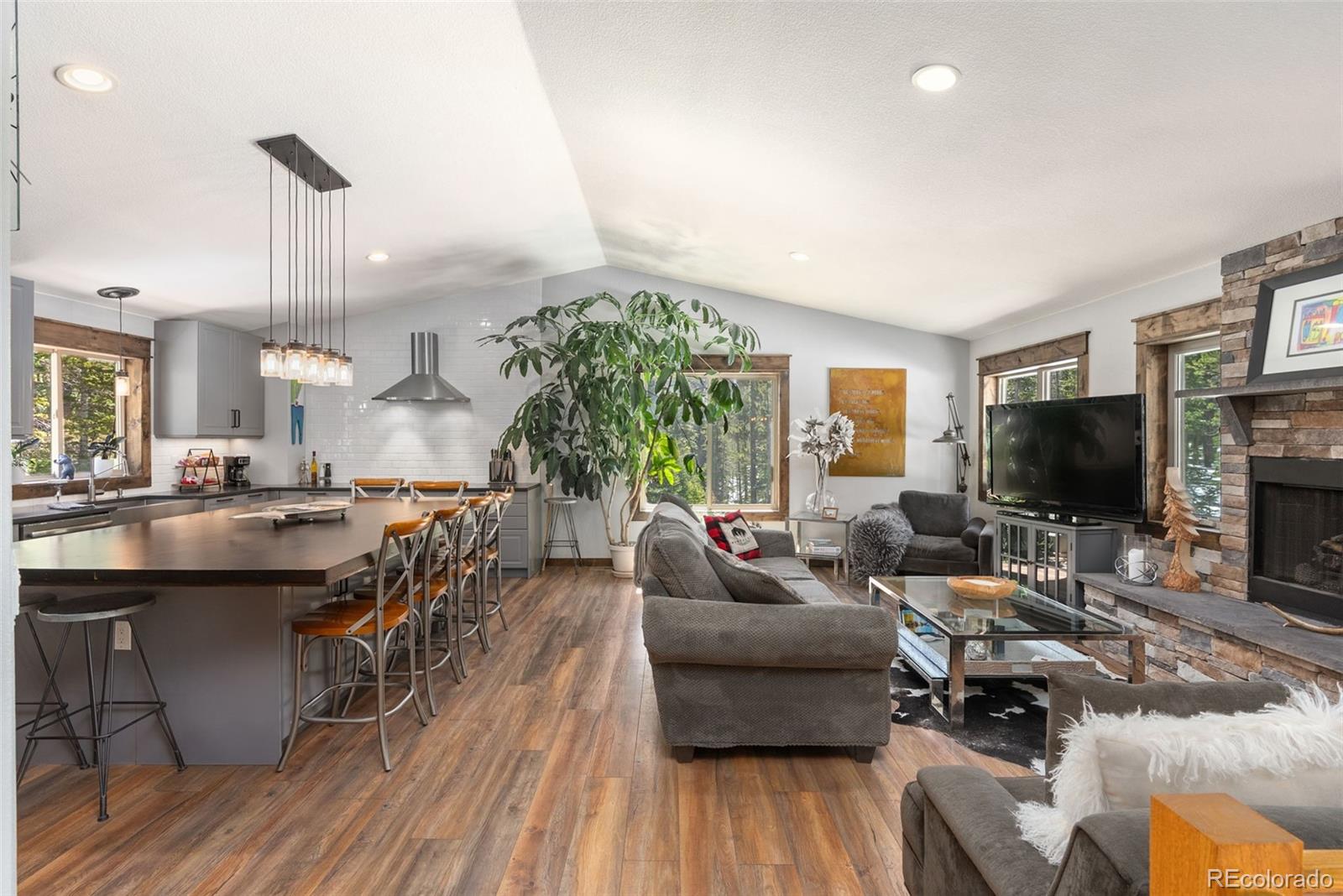 MLS Image #2 for 400  upper forest road,idaho springs, Colorado