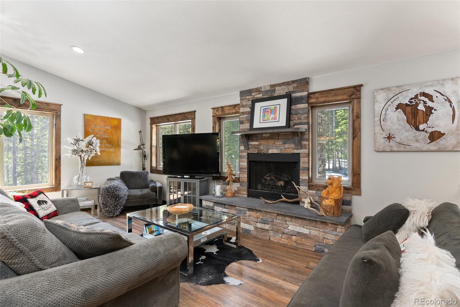 MLS Image #3 for 400  upper forest road,idaho springs, Colorado