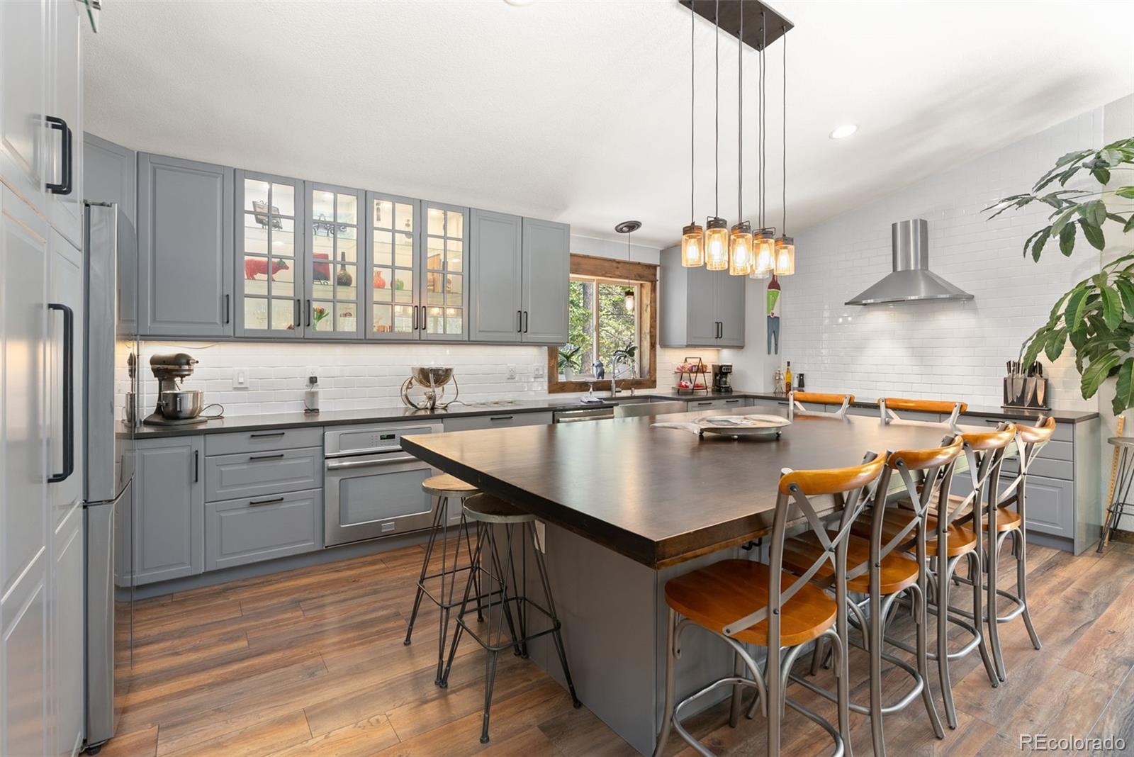 MLS Image #4 for 400  upper forest road,idaho springs, Colorado