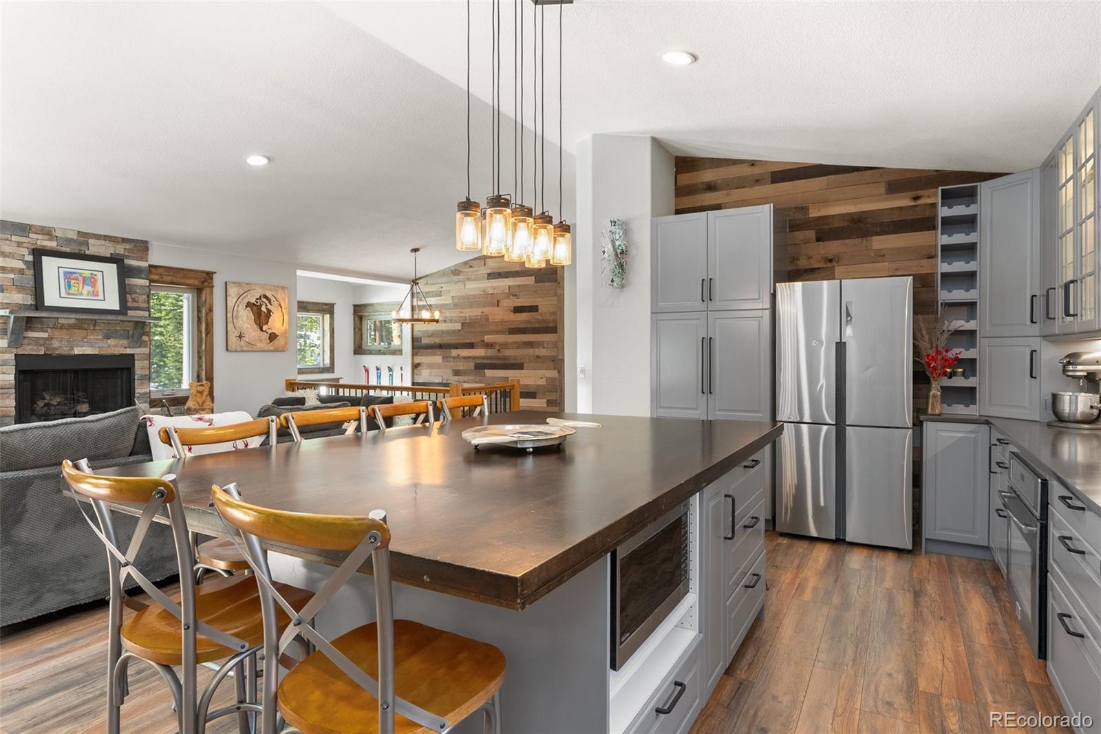 MLS Image #5 for 400  upper forest road,idaho springs, Colorado
