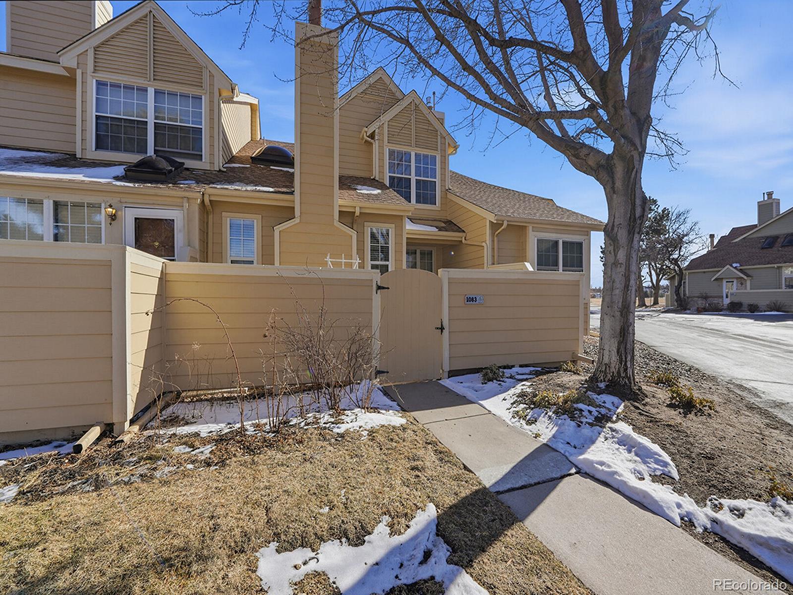 MLS Image #1 for 7373 e iowa avenue 1083,denver, Colorado