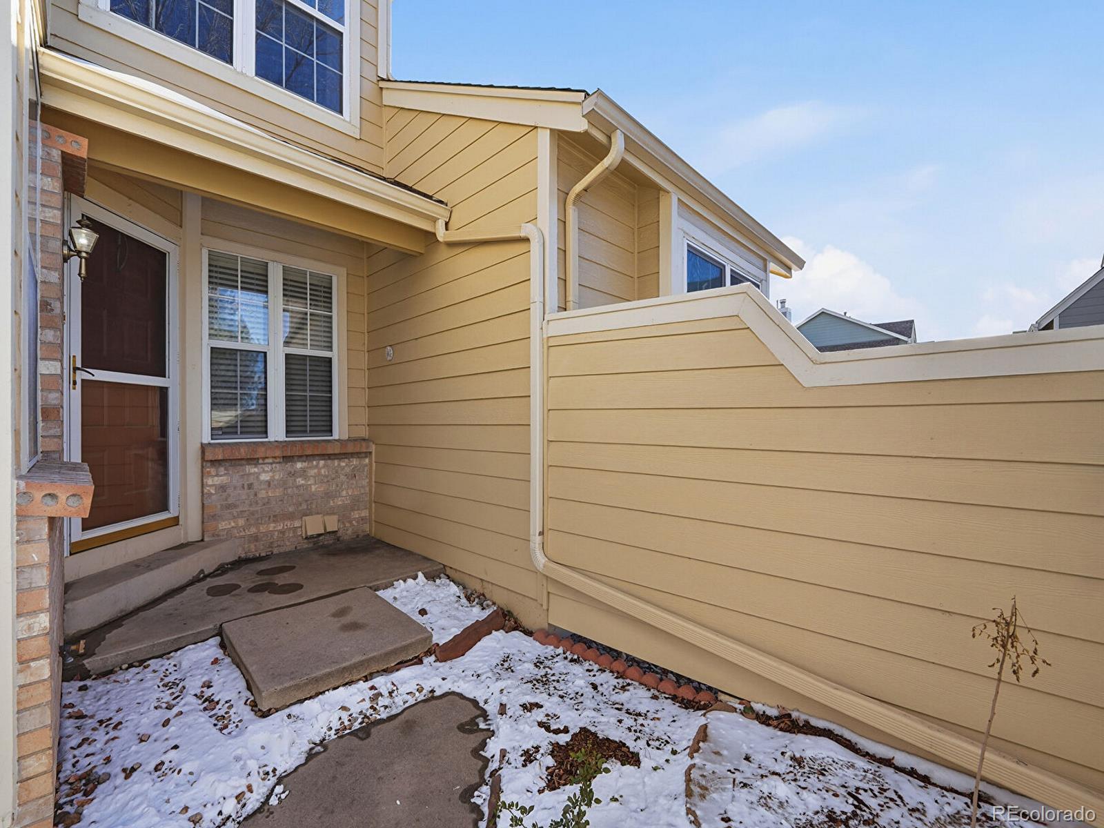 MLS Image #2 for 7373 e iowa avenue 1083,denver, Colorado