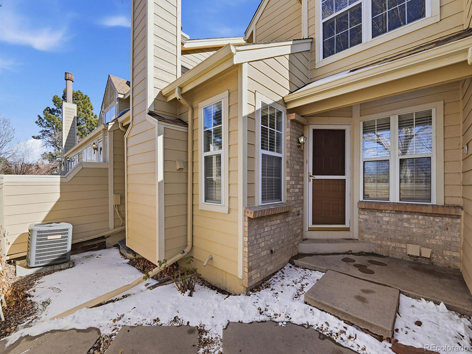 MLS Image #3 for 7373 e iowa avenue 1083,denver, Colorado
