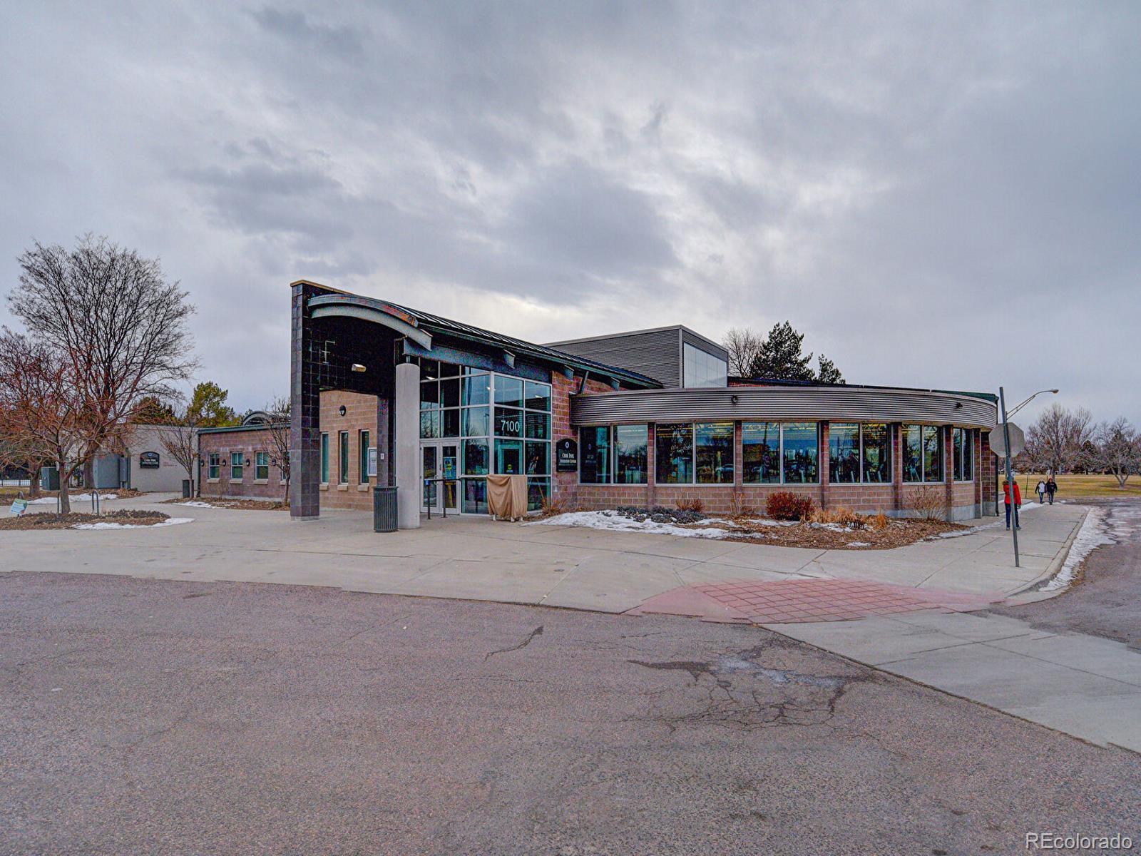 MLS Image #38 for 7373 e iowa avenue 1083,denver, Colorado