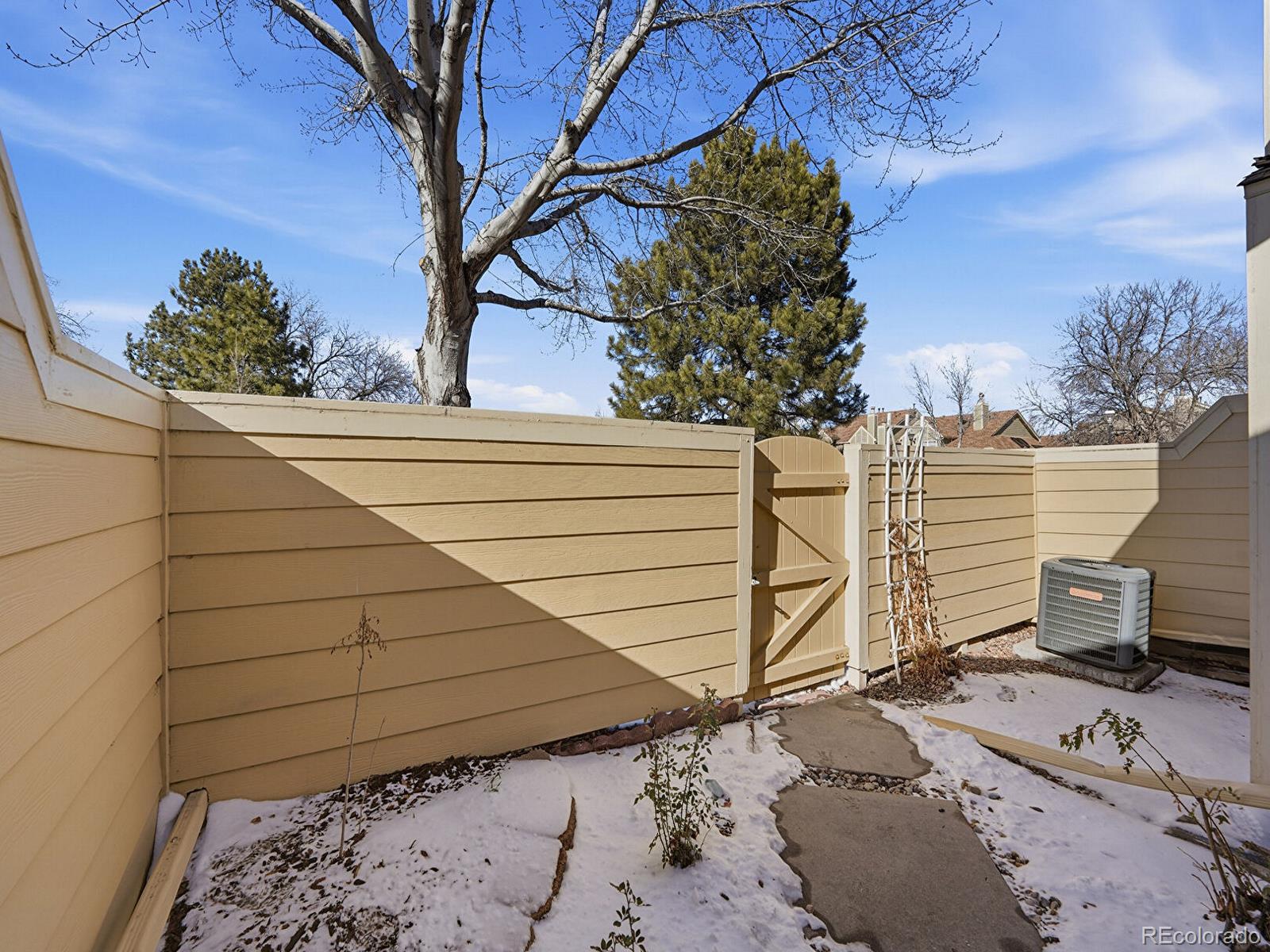 MLS Image #4 for 7373 e iowa avenue 1083,denver, Colorado