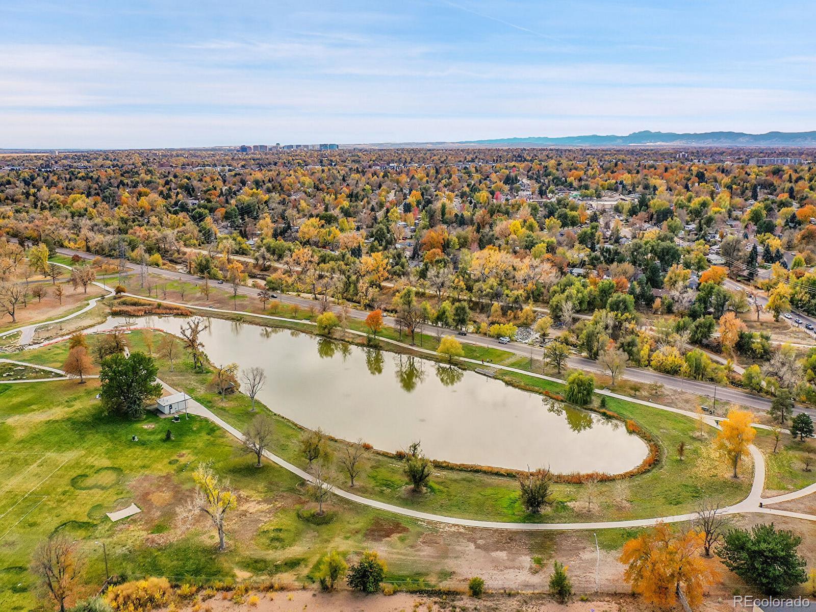 MLS Image #40 for 7373 e iowa avenue 1083,denver, Colorado
