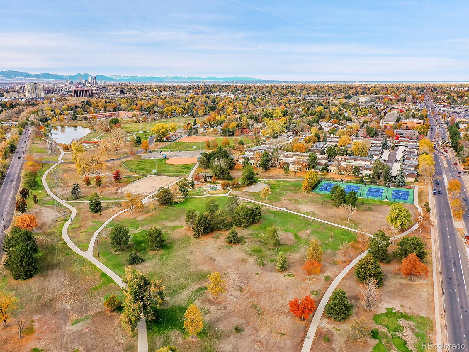 MLS Image #41 for 7373 e iowa avenue 1083,denver, Colorado