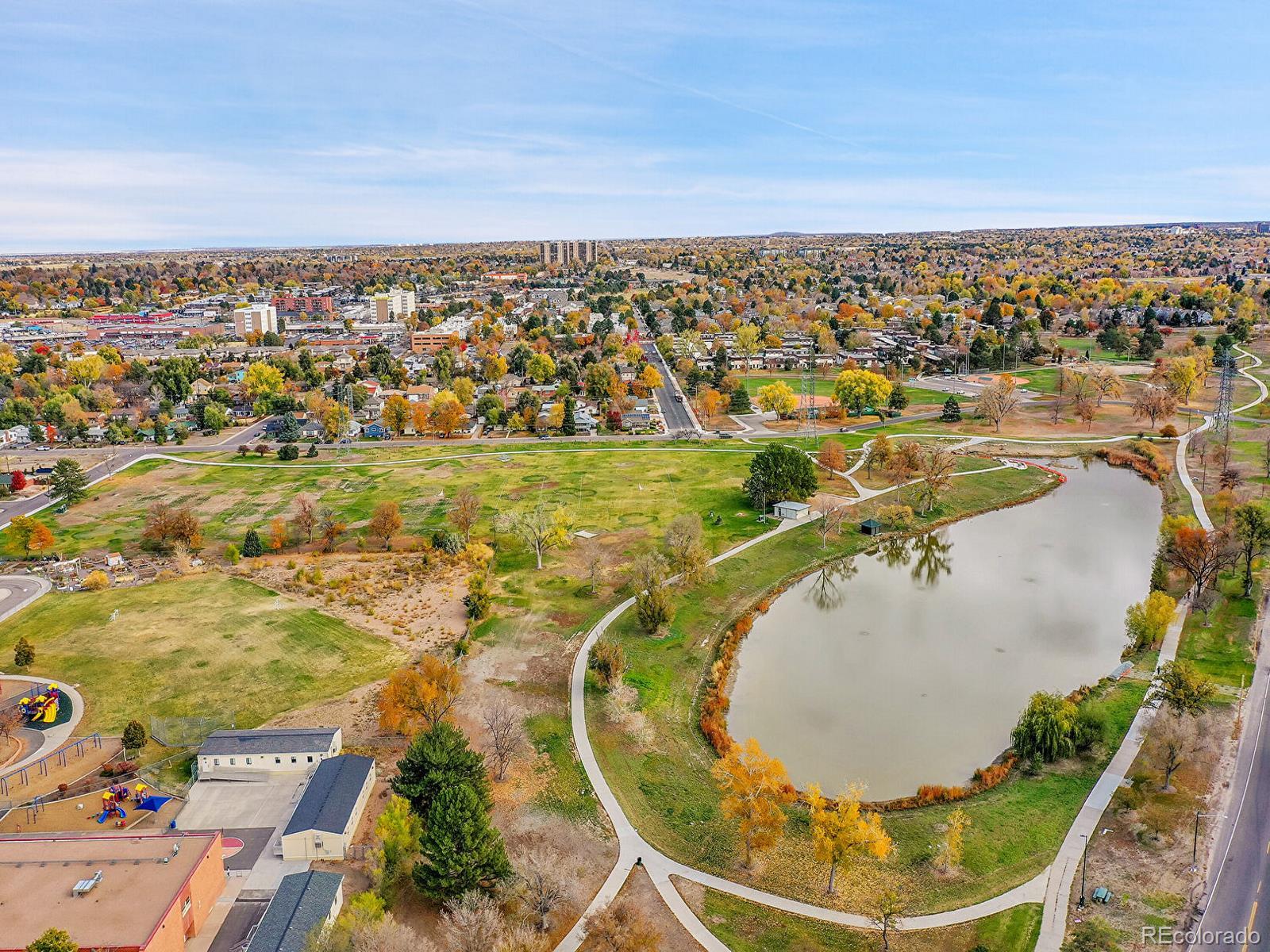 MLS Image #43 for 7373 e iowa avenue 1083,denver, Colorado