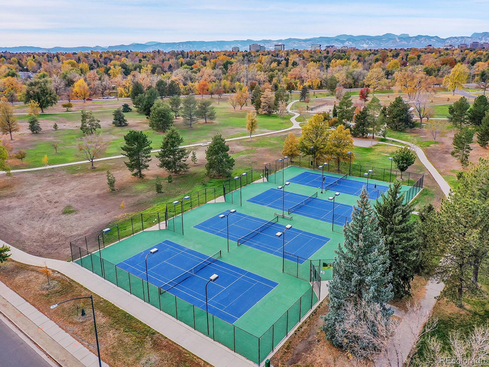 MLS Image #44 for 7373 e iowa avenue 1083,denver, Colorado