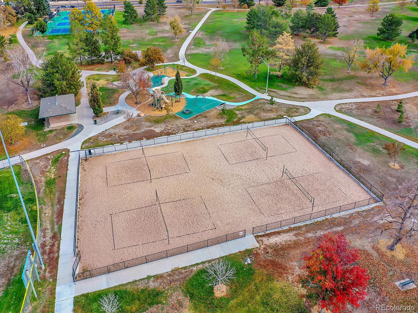 MLS Image #45 for 7373 e iowa avenue 1083,denver, Colorado