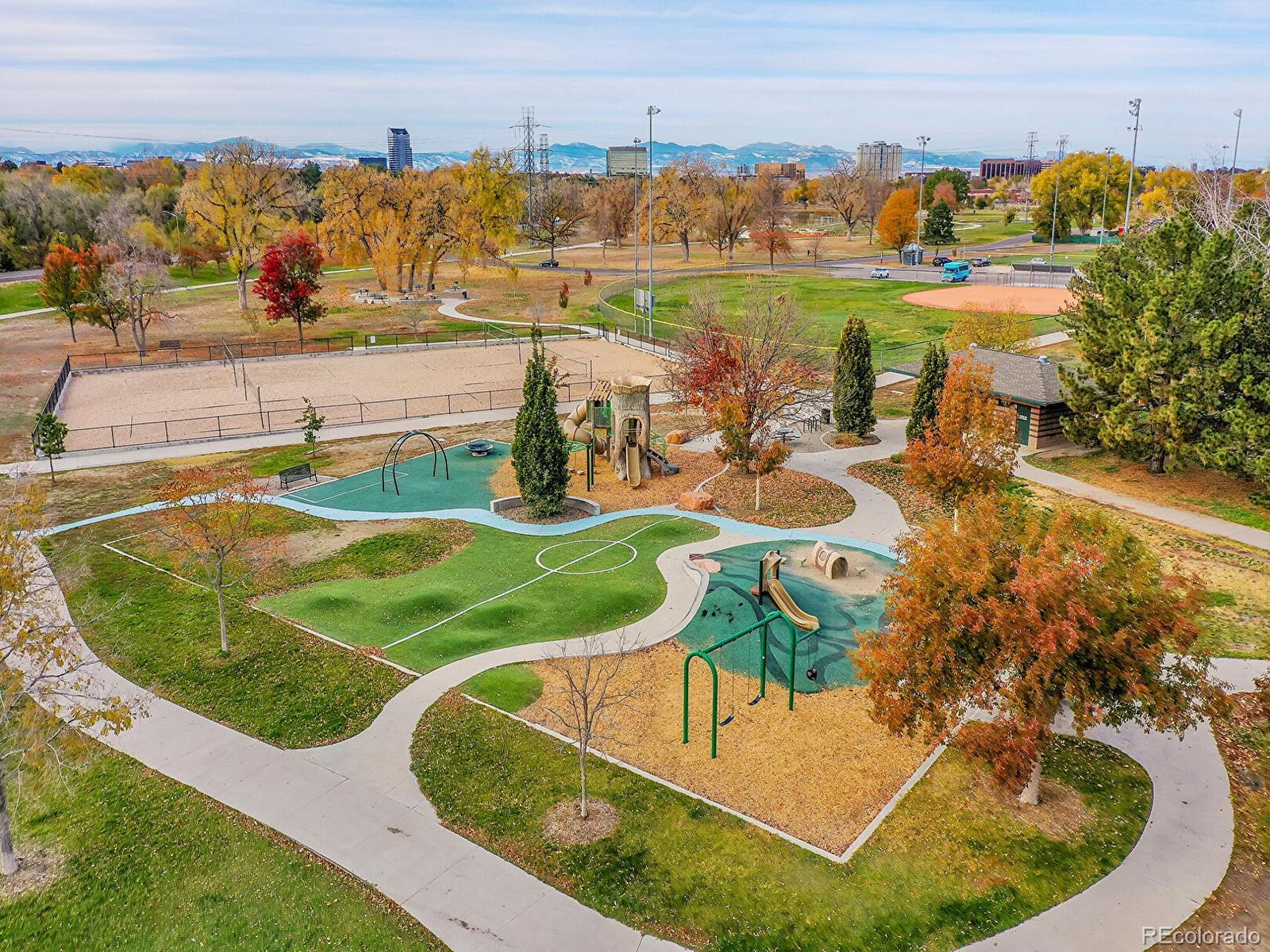 MLS Image #46 for 7373 e iowa avenue 1083,denver, Colorado