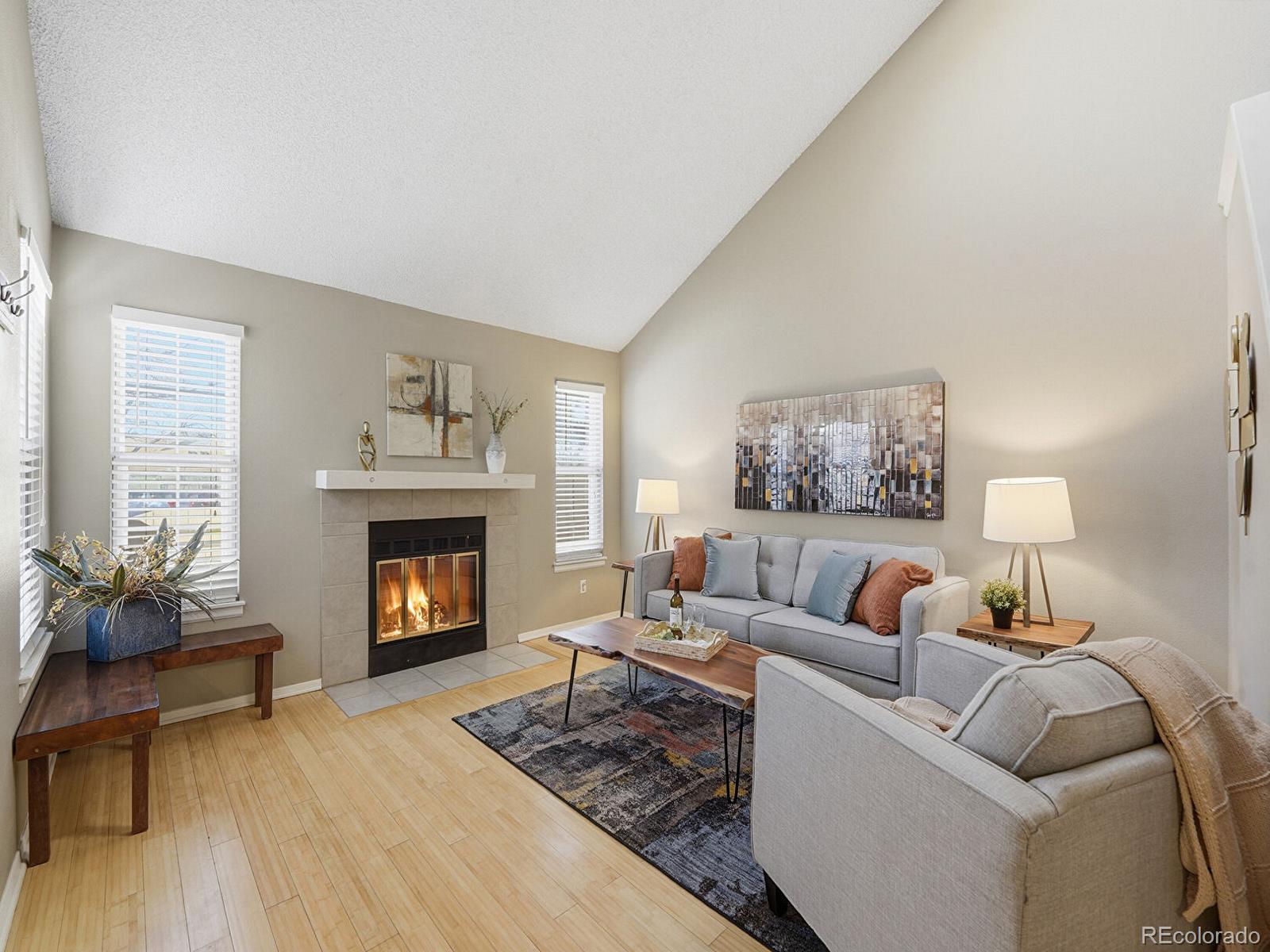 MLS Image #5 for 7373 e iowa avenue 1083,denver, Colorado