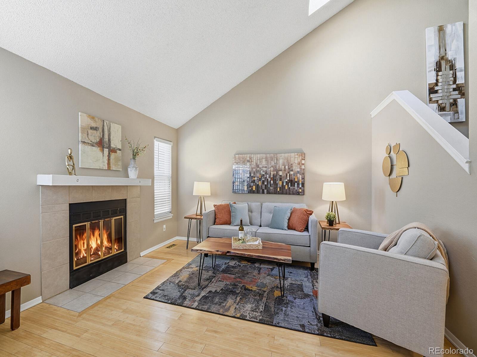 MLS Image #7 for 7373 e iowa avenue 1083,denver, Colorado