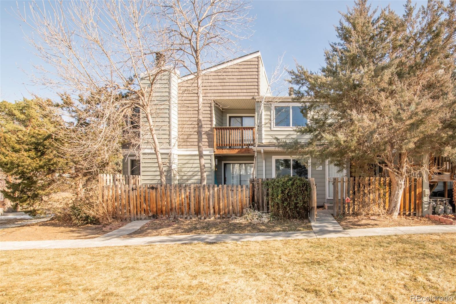 MLS Image #2 for 6745 e arizona avenue d,denver, Colorado