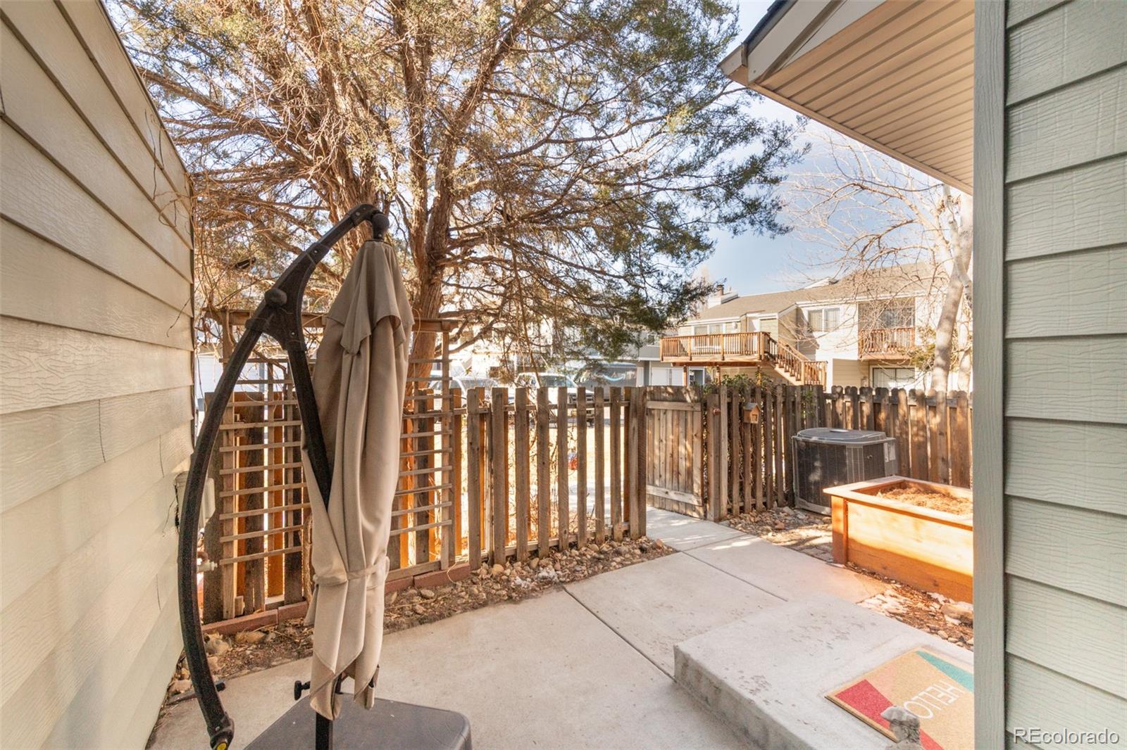MLS Image #3 for 6745 e arizona avenue d,denver, Colorado