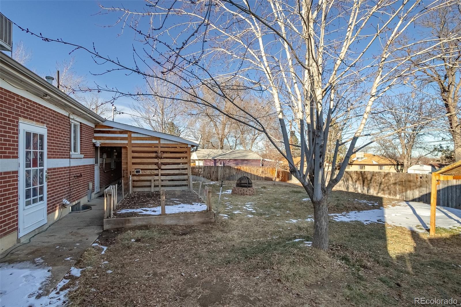 MLS Image #34 for 10486  corona street,northglenn, Colorado