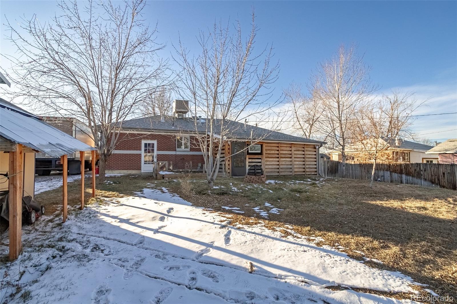 MLS Image #36 for 10486  corona street,northglenn, Colorado
