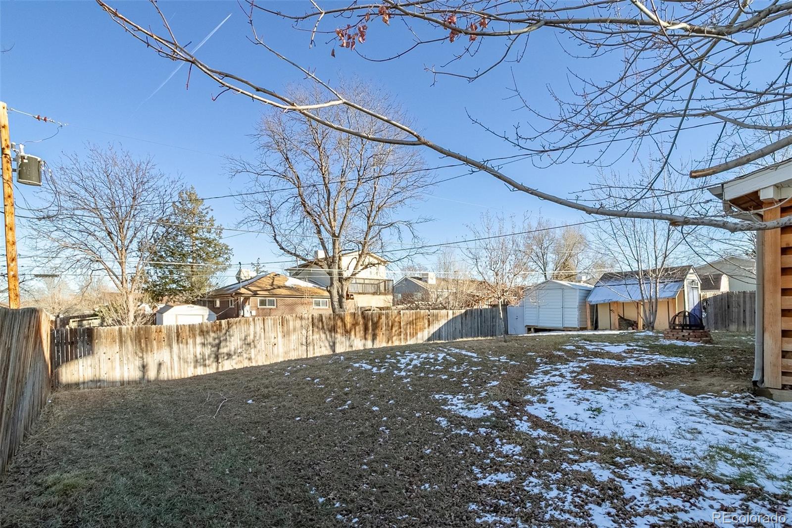 MLS Image #37 for 10486  corona street,northglenn, Colorado