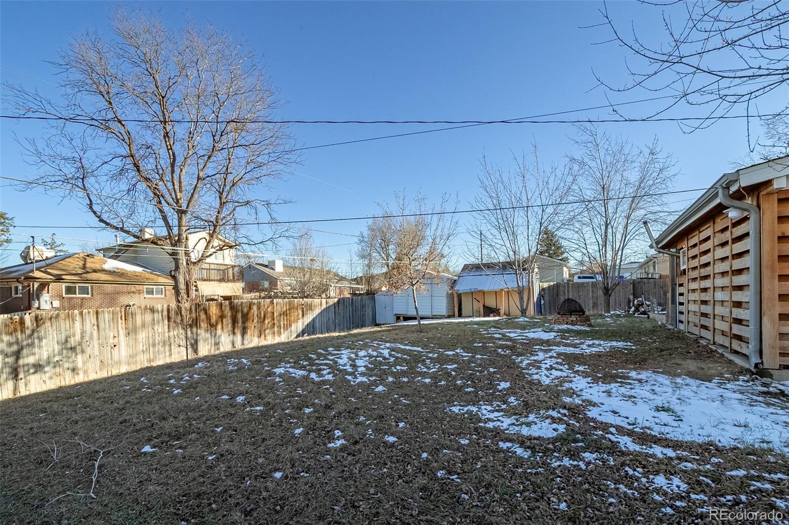 MLS Image #38 for 10486  corona street,northglenn, Colorado