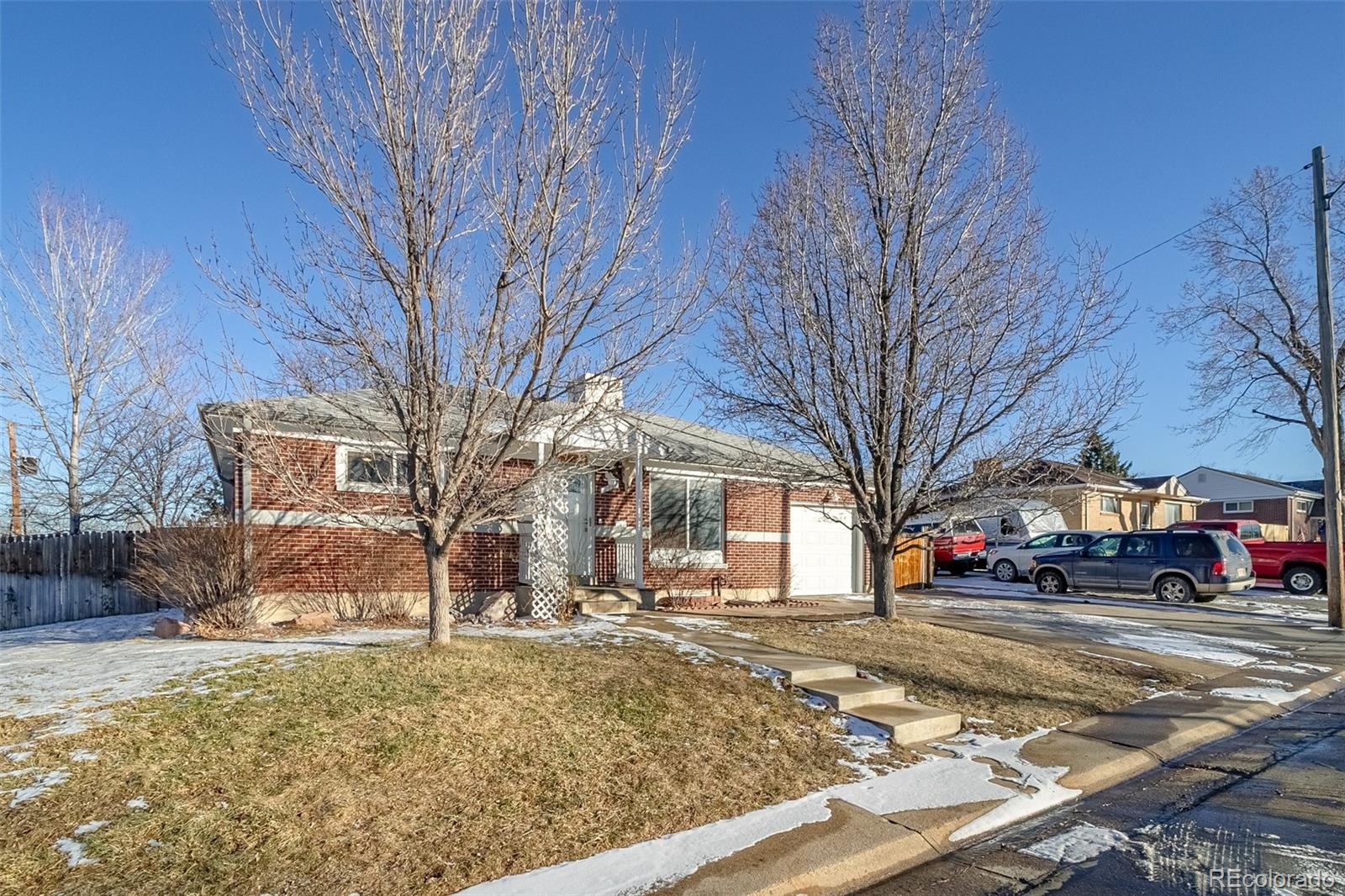 MLS Image #40 for 10486  corona street,northglenn, Colorado