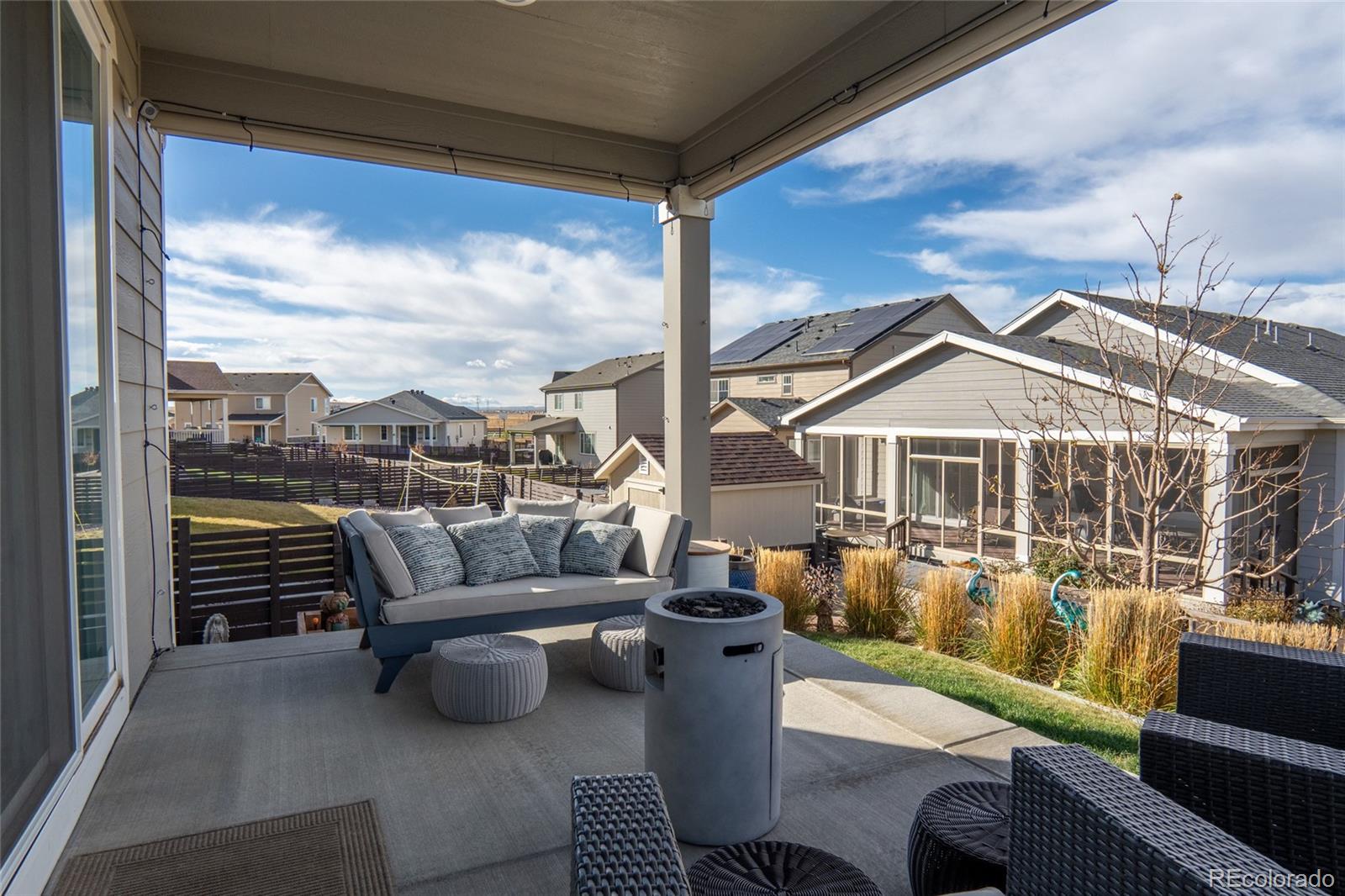 MLS Image #26 for 261 s titus street,aurora, Colorado