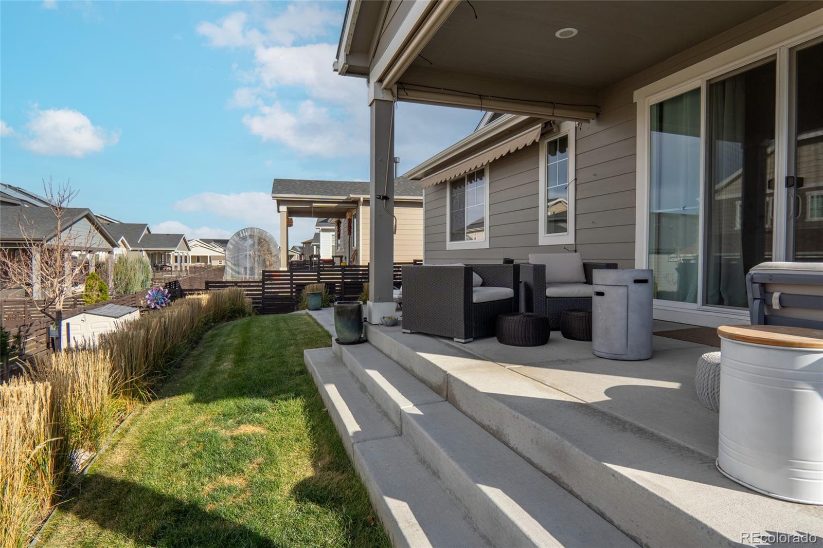 MLS Image #29 for 261 s titus street,aurora, Colorado