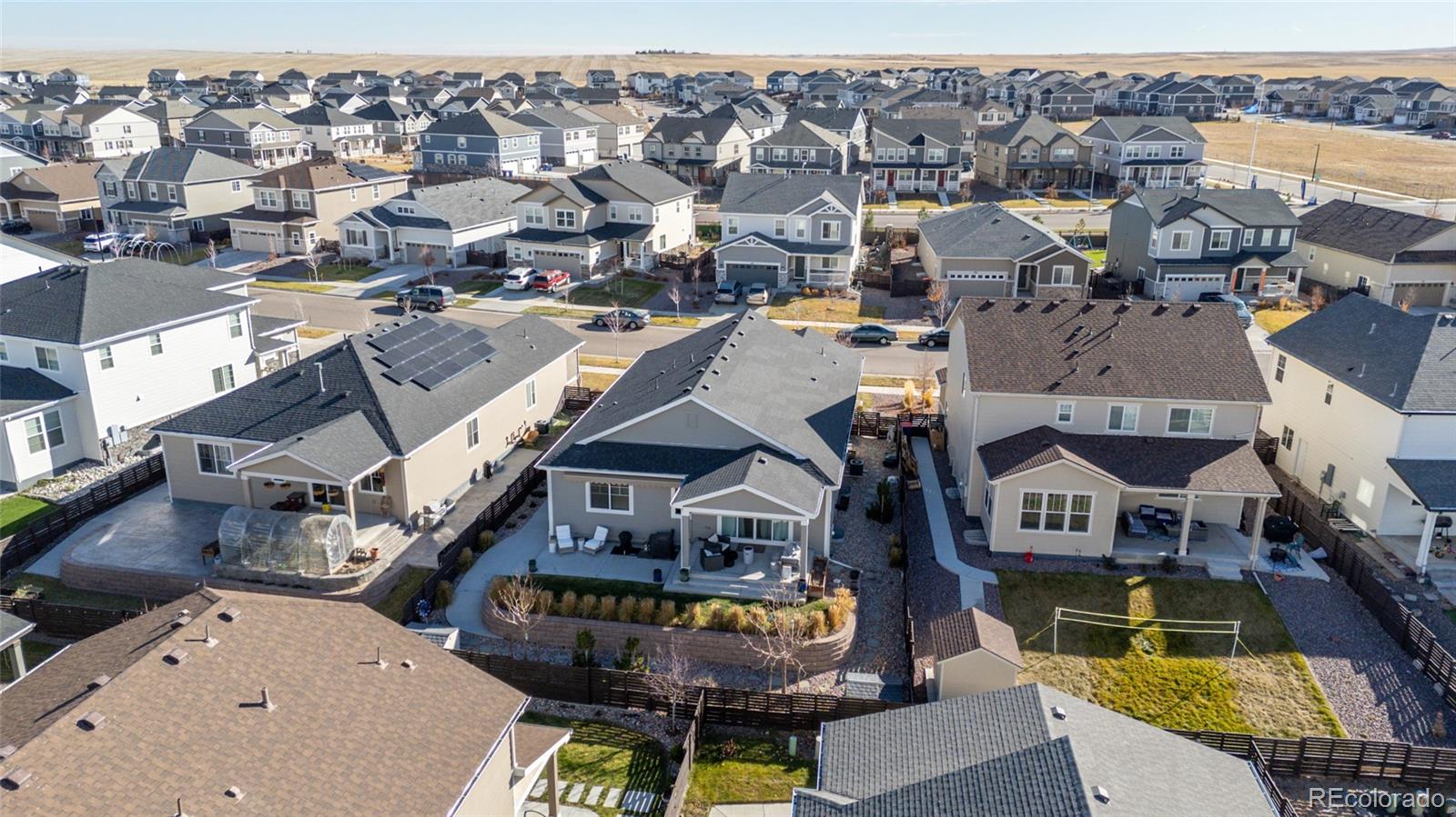 MLS Image #30 for 261 s titus street,aurora, Colorado