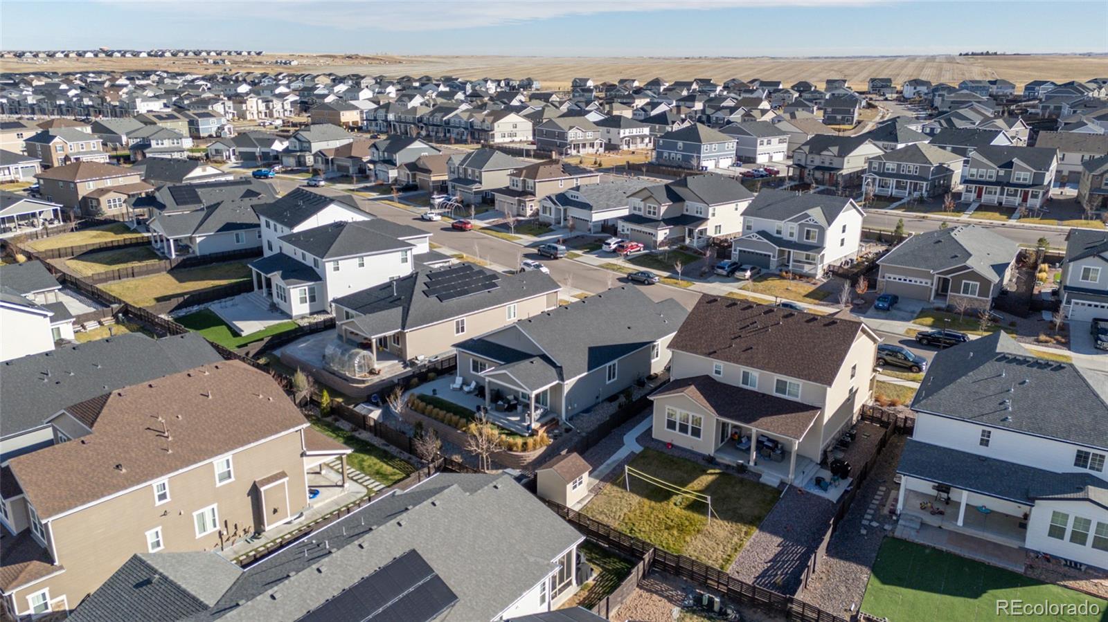 MLS Image #32 for 261 s titus street,aurora, Colorado