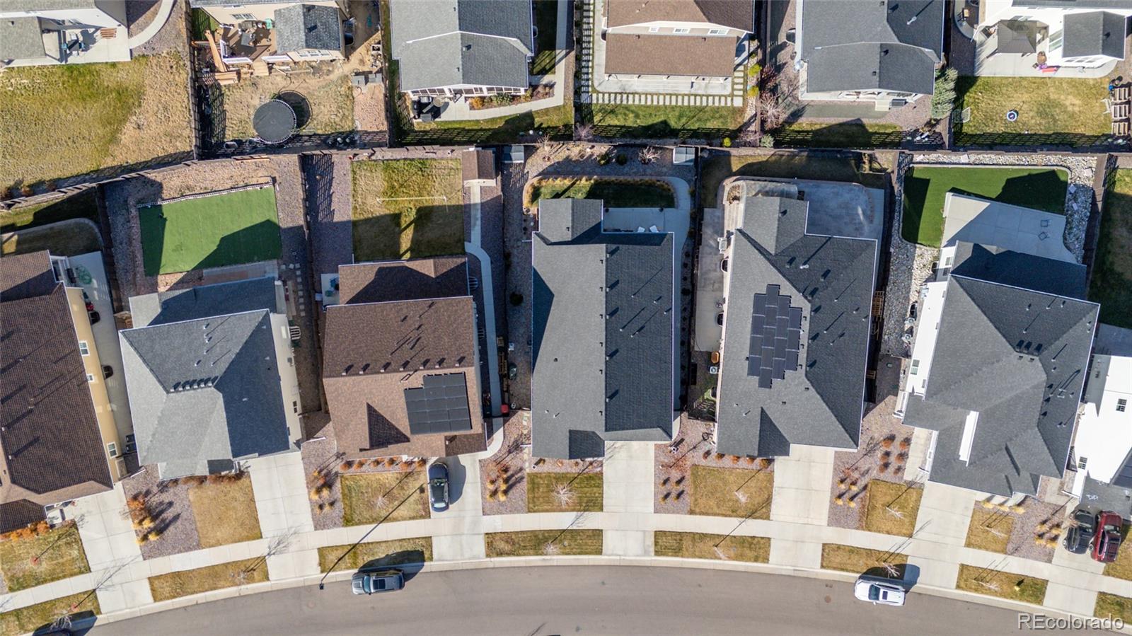 MLS Image #33 for 261 s titus street,aurora, Colorado