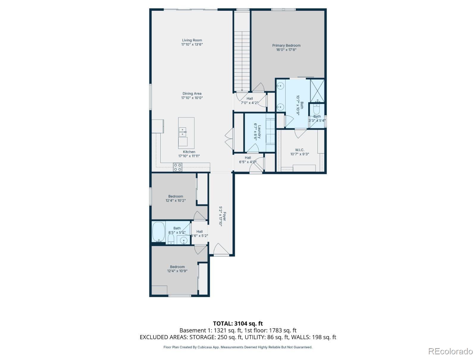 MLS Image #40 for 261 s titus street,aurora, Colorado