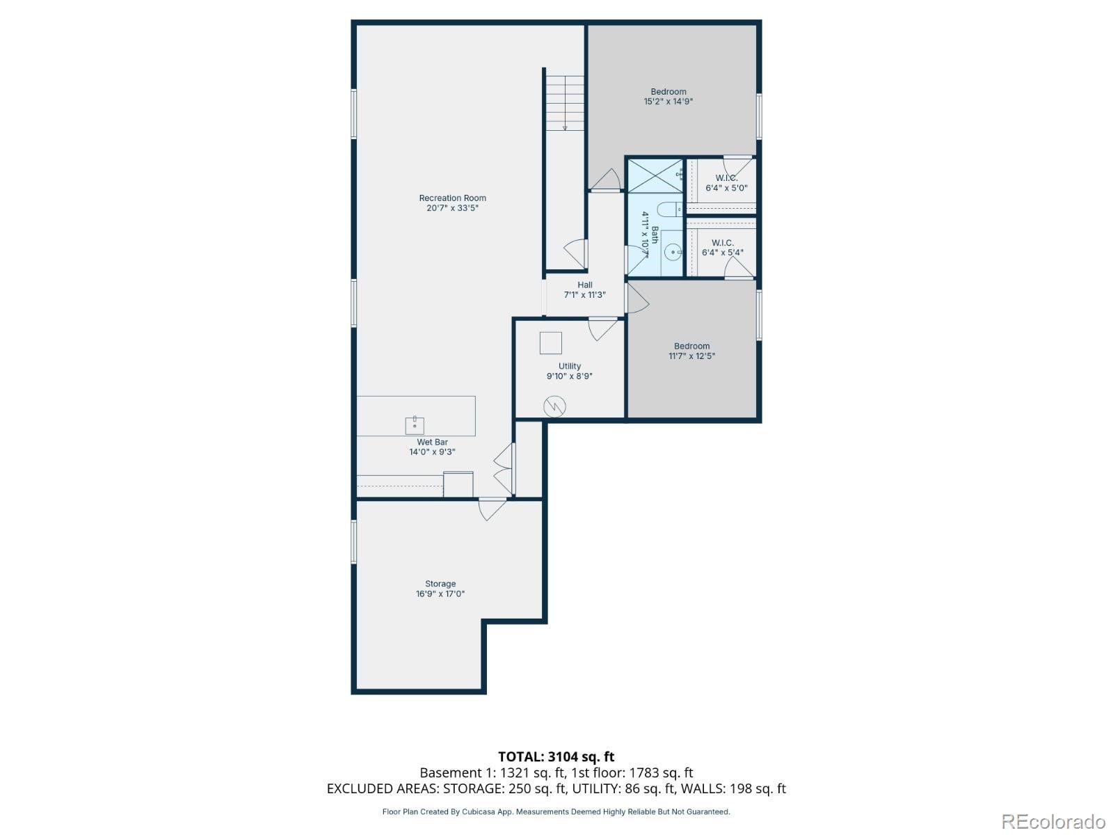 MLS Image #41 for 261 s titus street,aurora, Colorado