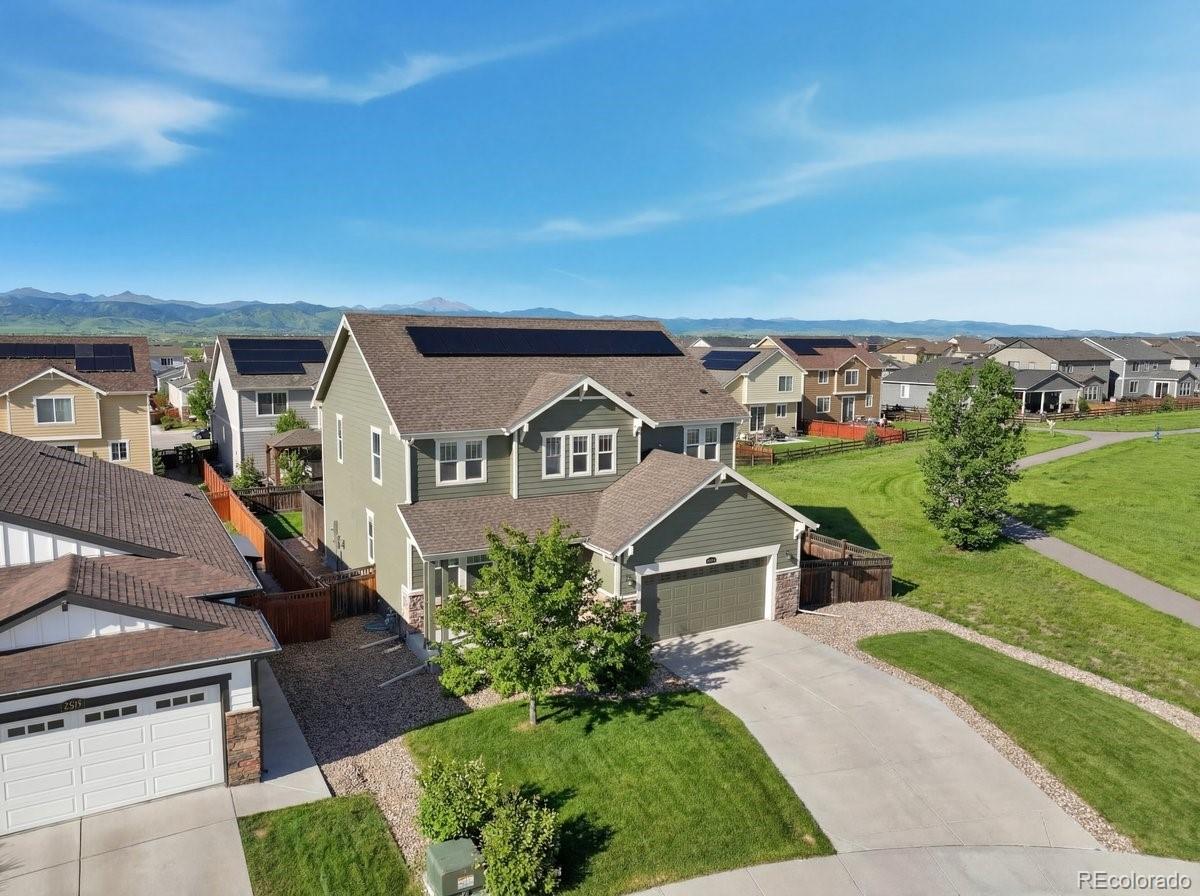 MLS Image #1 for 6113  miners peak circle,frederick, Colorado